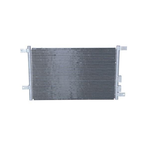 NRF Kondensator, Klimaanlage EASY FIT 35590