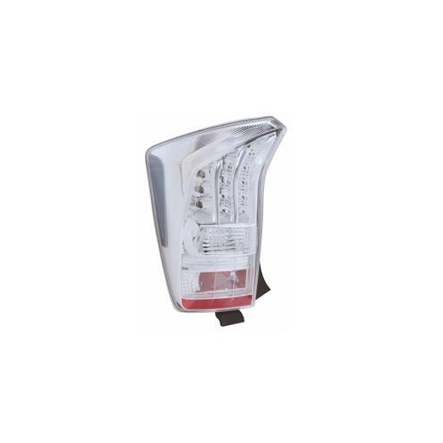 VAN WEZEL Heckleuchte 5467921