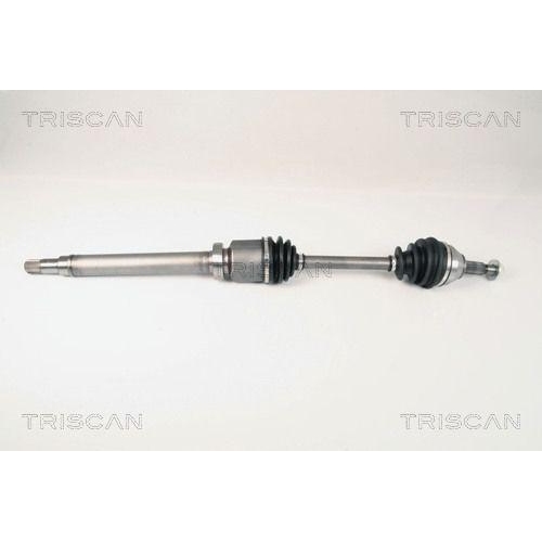 TRISCAN Antriebswelle 8540 16575