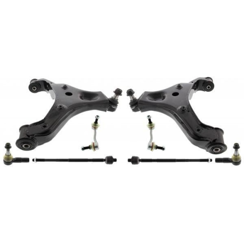 MAPCO Lenkersatz, Radaufhängung 53816/1