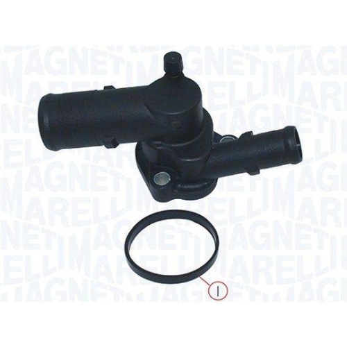 MAGNETI MARELLI Thermostat, K&uuml;hlmittel 352317101100