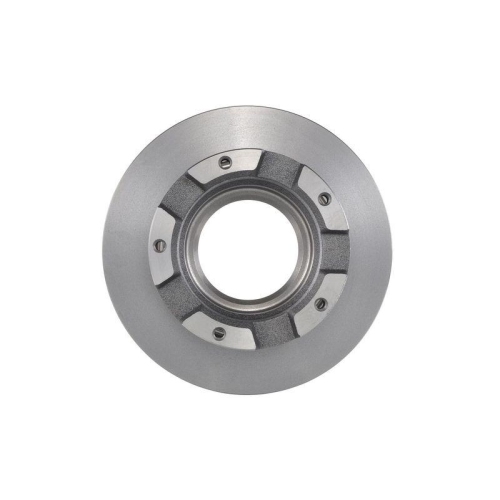 BOSCH Bremsscheibe 0 986 479 389