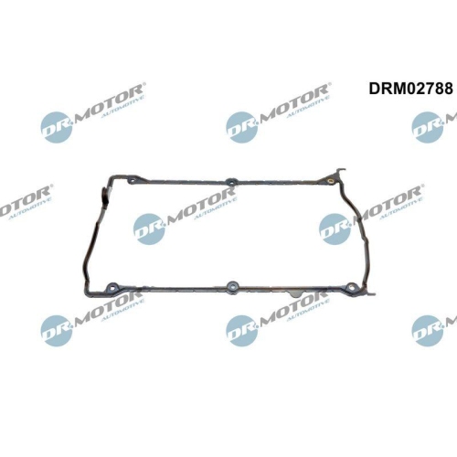 Dr.Motor Automotive Dichtung, Zylinderkopfhaube