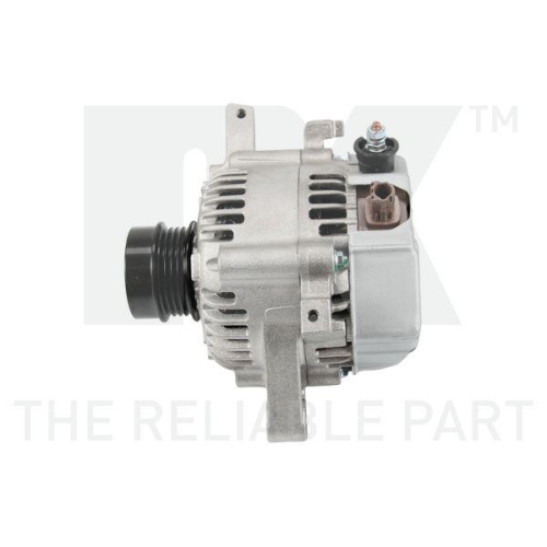 NK Generator 4839005