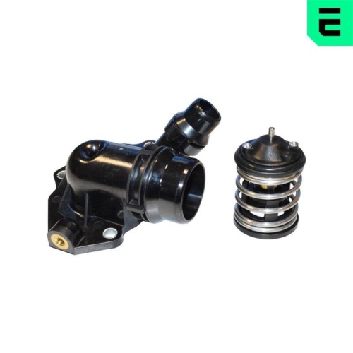 ERA Thermostat, Kühlmittel