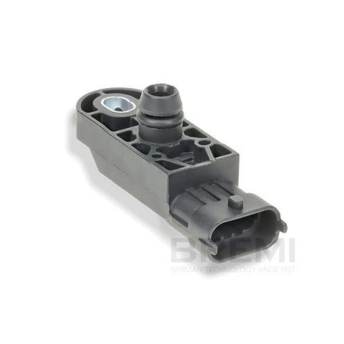 BREMI Sensor, Ladedruck