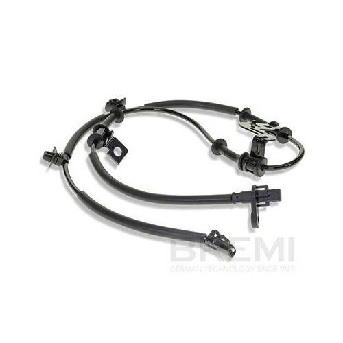 BREMI Sensor, Raddrehzahl