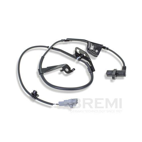 BREMI Sensor, Raddrehzahl