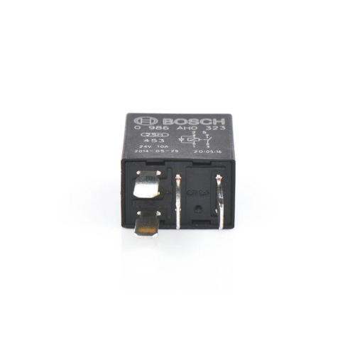 BOSCH Multifunktionsrelais 0 986 AH0 323