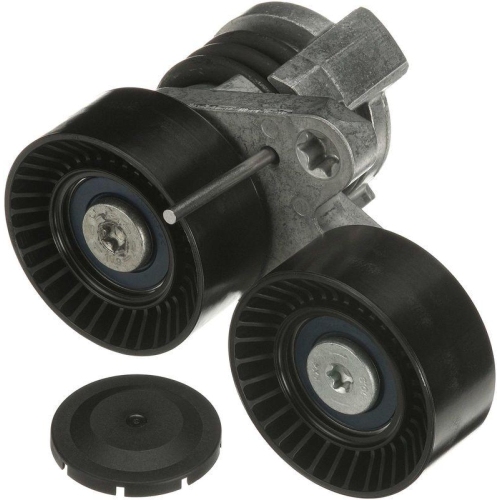 GATES Riemenspanner, Keilrippenriemen DriveAlign™ T39416