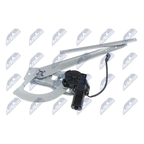 NTY Fensterheber EPS-FR-012S