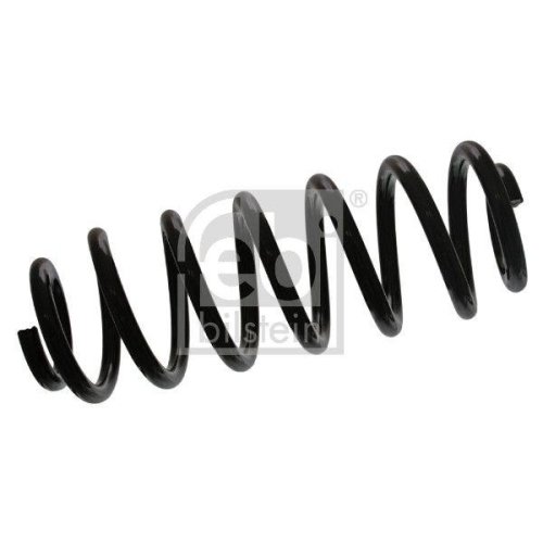 FEBI BILSTEIN Fahrwerksfeder 46962