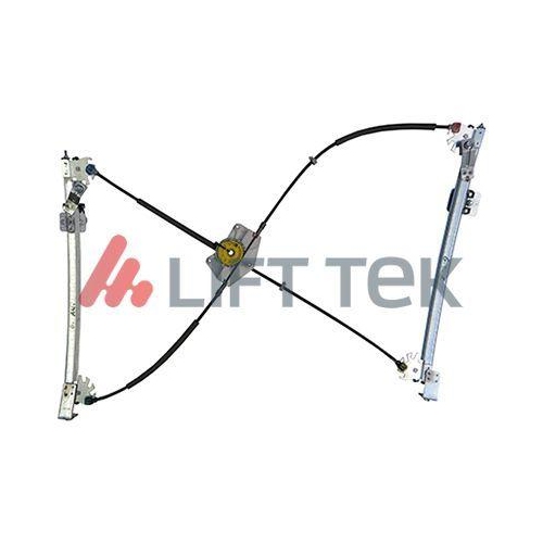 LIFT-TEK Fensterheber