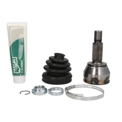 PASCAL Gelenksatz, Antriebswelle G1G038PC