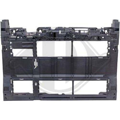 DIEDERICHS Frontverkleidung 1432002