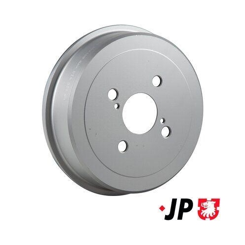 JP GROUP Bremstrommel JP 4863500200