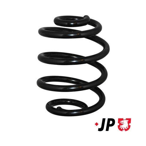 JP GROUP Fahrwerksfeder JP 1252200500