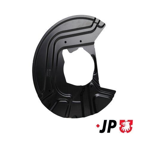 JP GROUP Spritzblech, Bremsscheibe JP 1464202780