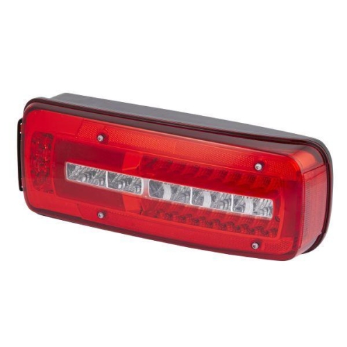 HELLA Heckleuchte 2VP 012 381-261