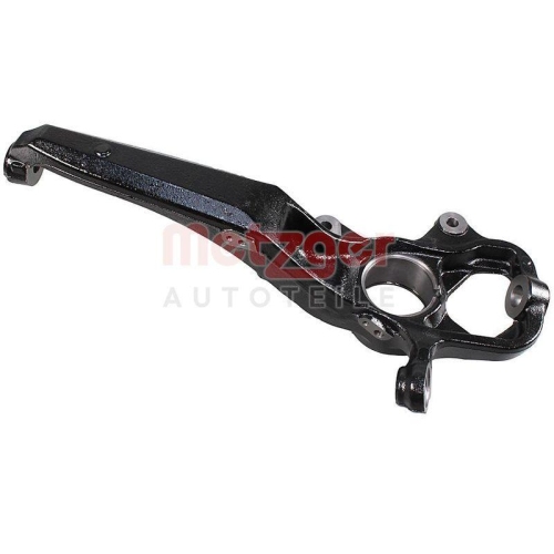 METZGER AUTOTEILE Achsschenkel, Radaufh&auml;ngung 58153801