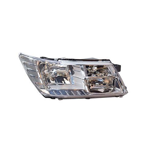 VAN WEZEL Hauptscheinwerfer 1739962