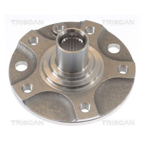 TRISCAN Radnabe 8535 24003