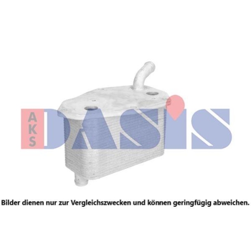 AKS DASIS &Ouml;lk&uuml;hler, Motor&ouml;l 026019N