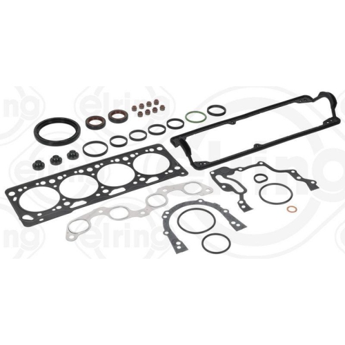 ELRING Dichtungsvollsatz, Motor 537.740