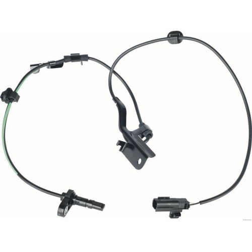 HERTH+BUSS JAKOPARTS Sensor, Raddrehzahl J5912073