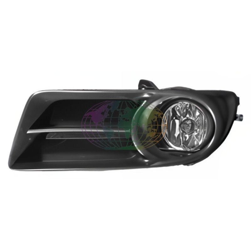 Lexmond Trading BV Nebelscheinwerfer 8894294