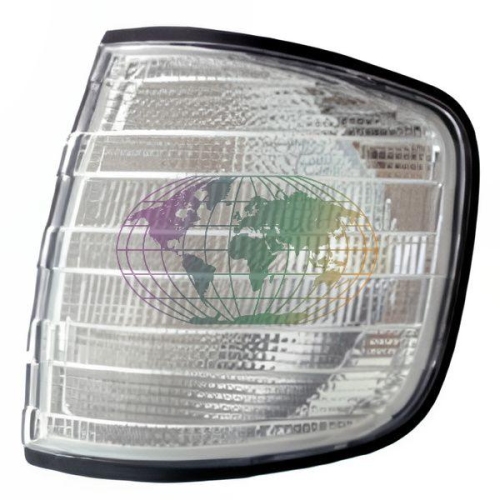 Lexmond Trading BV Blinkleuchte 6036312