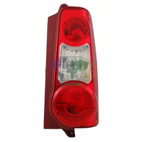 Lexmond Trading BV Schlussleuchte 2034411