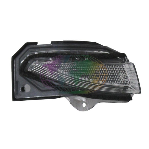 Lexmond Trading BV Blinkleuchte 8814342