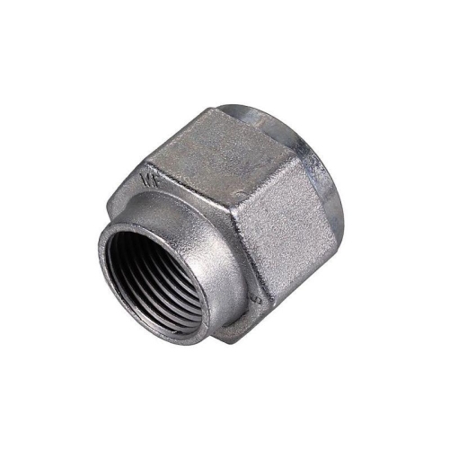 METZGER AUTOTEILE Mutter, Achszapfen ORIGINAL ERSATZTEIL GREENPARTS 6111512