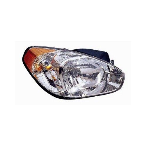 VAN WEZEL Hauptscheinwerfer 8226962