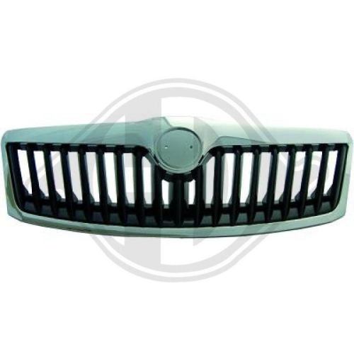 DIEDERICHS K&uuml;hlergitter 7831140