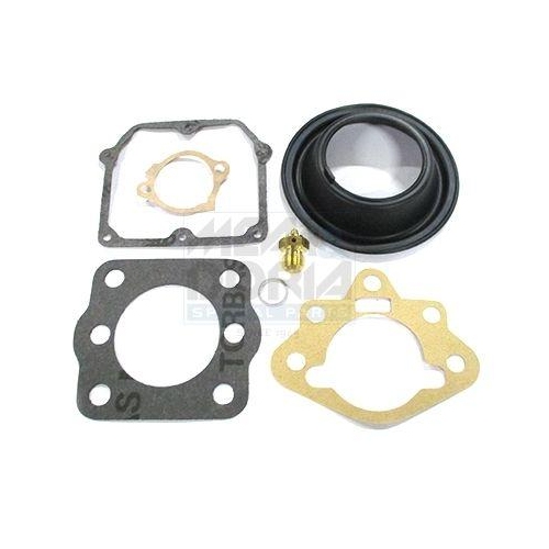 MEAT & DORIA Reparatursatz, Vergaser S32G