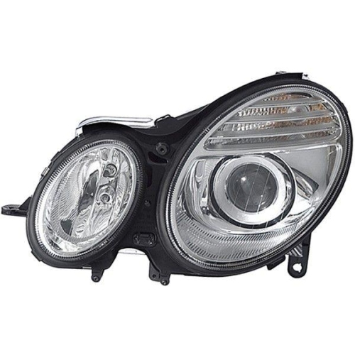HELLA Hauptscheinwerfer 1ZT 009 260-681