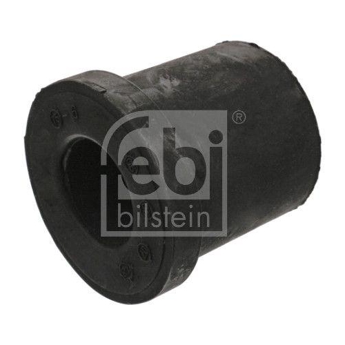 FEBI BILSTEIN Lagerbuchse, Blattfeder 43303