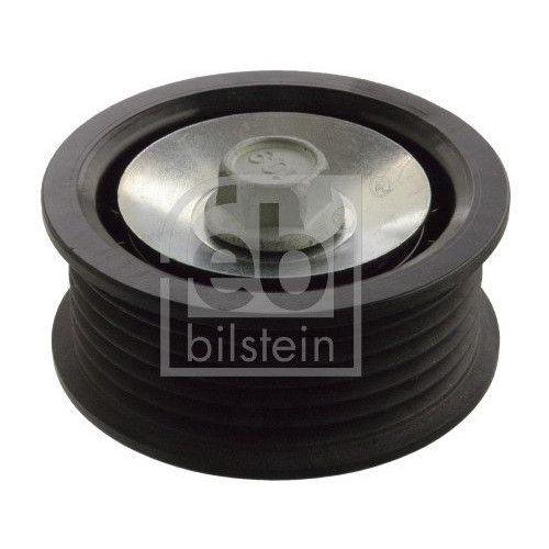 FEBI BILSTEIN Umlenk-/F&uuml;hrungsrolle, Keilrippenriemen 103978