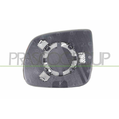 PRASCO Spiegelglas, Au&szlig;enspiegel AD8207503