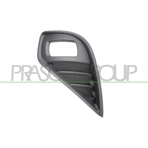 PRASCO L&uuml;ftungsgitter, Sto&szlig;f&auml;nger TY9032124