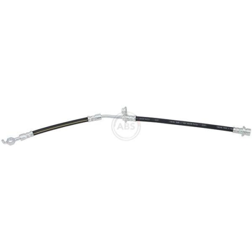 A.B.S. Bremsschlauch SL 6633