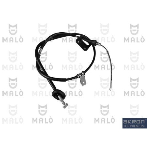 AKRON-MAL&Ograve; Seilzug, Feststellbremse 29119