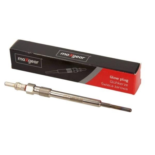 MAXGEAR Gl&uuml;hkerze 66-0109