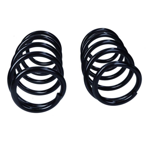 MAXGEAR Fahrwerksfeder 60-1579D