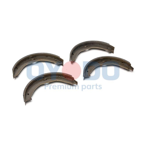 Oyodo Bremsbackensatz, Feststellbremse 25H0A07-OYO