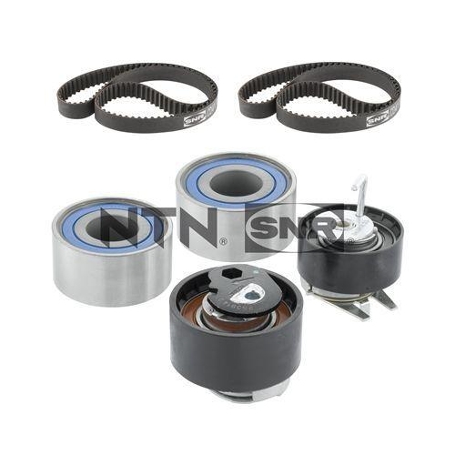 SNR Zahnriemensatz KD459.63