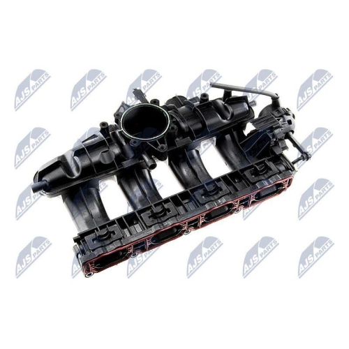 NTY Saugrohrmodul BKS-AU-000