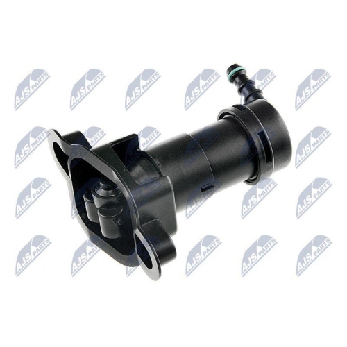 NTY Waschwasserd&uuml;se, Scheinwerferreinigung EDS-AU-001